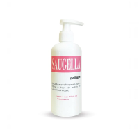 Saugella Poligyn Emulsao C/Dosead 250ml